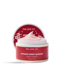 Japanese Cherry Blossom Body Yogurt — The Love Co