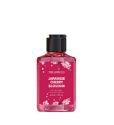 Japanese Cherry Blossom Hand Sanitizer — 70% Alcohol | The Love Co