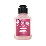 The Love Co Japanese Cherry Blossom Shampoo