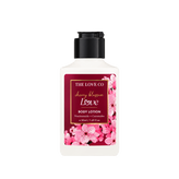 Japanese Cherry Blossom Body Lotion · Travel