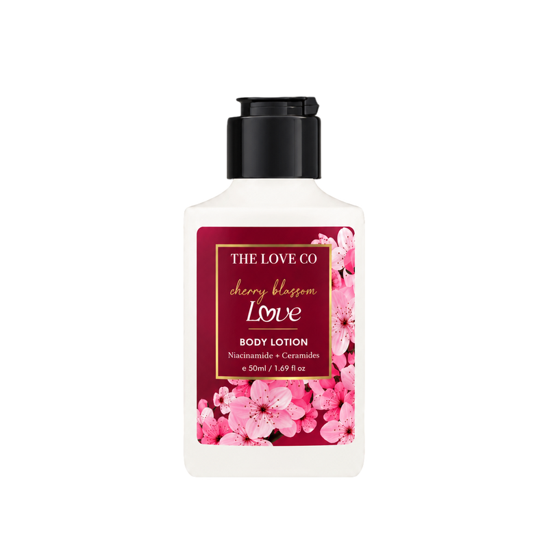 Body Lotion  Travel
