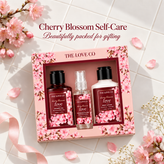 Japanese Cherry Blossom Mini Gift Set