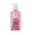 Japanese Cherry Blossom Hand Wash - The Love Co