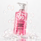 Japanese Cherry Blossom Hand Wash