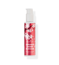 JCB Diamond Shimmer Body Lotion