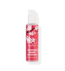 Japanese Cherry Blossom Shimmer Oil - The Love Co
