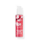Japanese Cherry Blossom Shimmer Oil - The Love Co