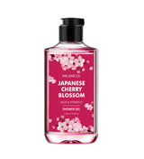 Japanese Cherry Blossom  Body Wash