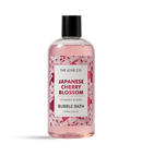 Japanese Cherry Blossom Bubble Bath - The Love Co