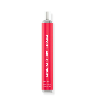 Japanese Cherry Blossom Perfume 35 ml
