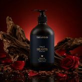 King Of Hearts Shower Gel