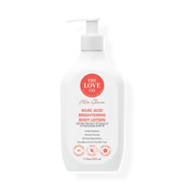 Kojic Acid Body Lotion — The Love Co