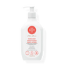 The Love Co Kojic Acid Brightening Body Lotion bottle with pump, 325ml