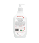 Kojic Acid Body Lotion — front of bottle, fragrance-led body care