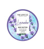 Lavender Body Butter - The Love Co