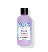 lavender bubble bath The Love Co