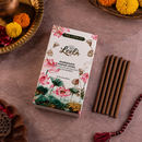 Leela Bambooless Incense Sticks