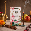 Leela Bambooless Incense Sticks
