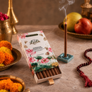 Leela Bambooless Incense Sticks