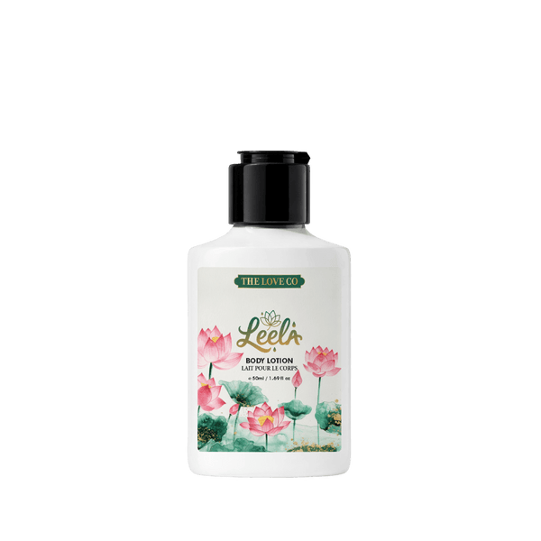 Leela Mini Body Lotion