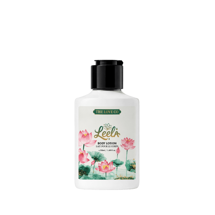 Leela Mini Body Lotion