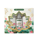 Leela Mini Gift Set