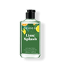 Lime splash Hand Sanitizer - The Love Co