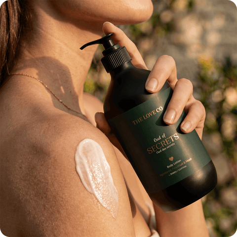 Lotions & Butters