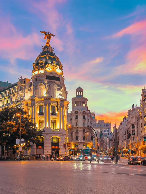 Madrid