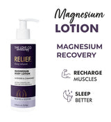 Magnesium Sleep Body Lotion - The Love Co