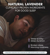 Magnesium Sleep Body Lotion - The Love Co