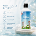 Maldives Body Wash