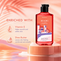Miami Nights  Body Wash