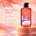 Miami Nights  Body Wash