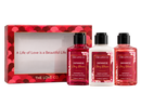 Japanese Cherry Blossom Mini Gift Set – view 1