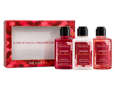 Japanese Cherry Blossom Mini Gift Set