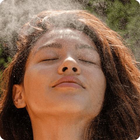 Body Mists