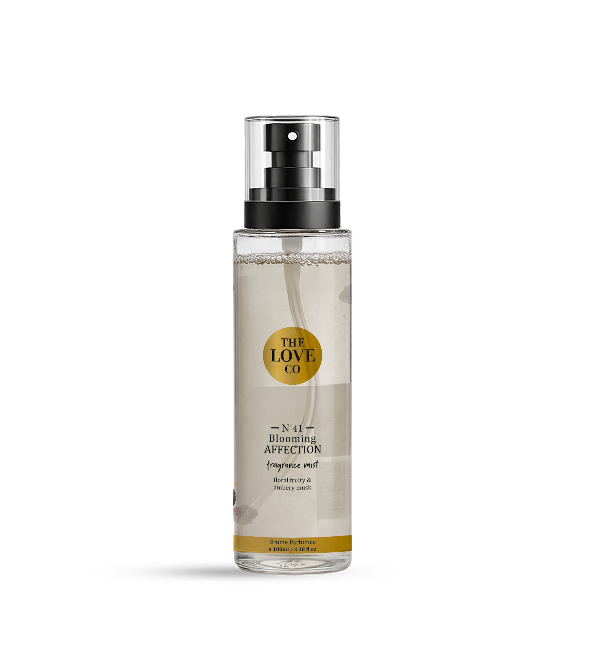 N° 41 Body Mist for Women