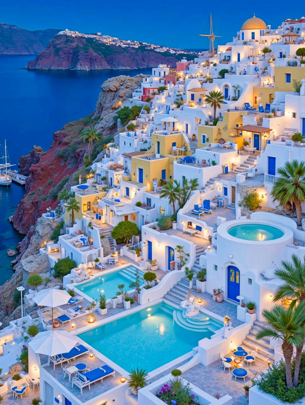 Mykonos