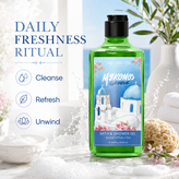 Mykonos Greece Body Wash