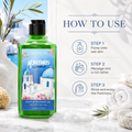 Mykonos Greece Body Wash