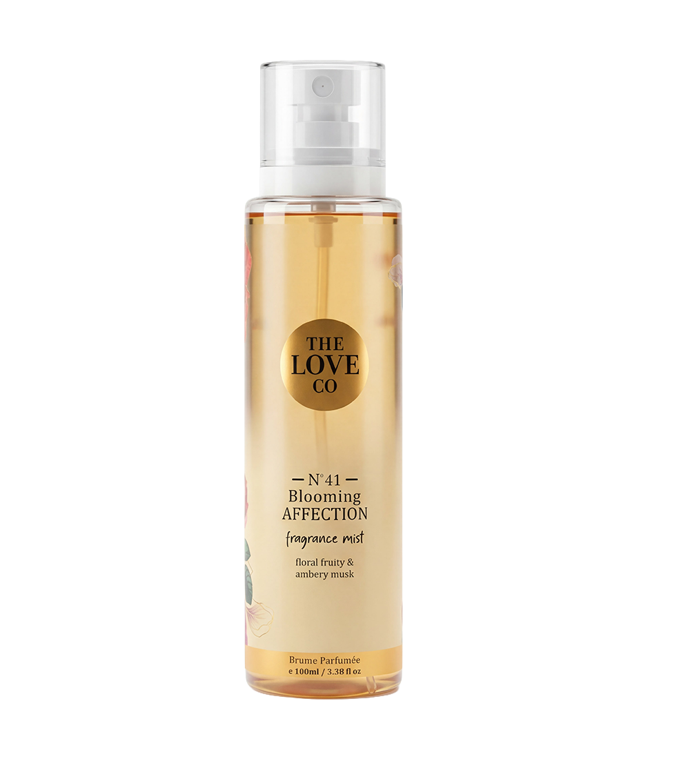 Buy luxury body mist woman in India for a fresh scent. – The Love Co