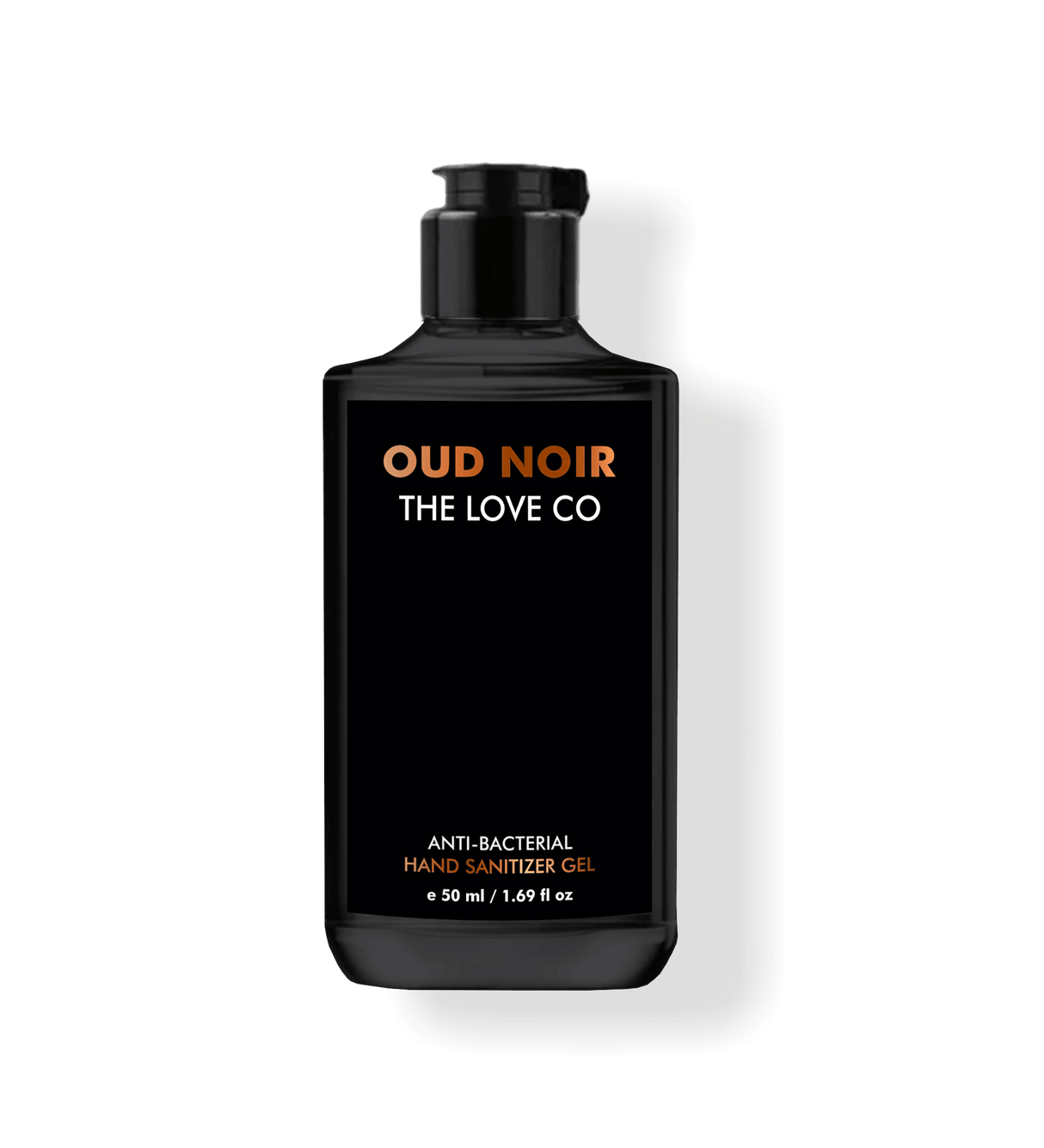 Noir Hand Sanitizer - The Love Co