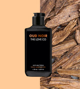 Noir Hand Sanitizer - The Love Co