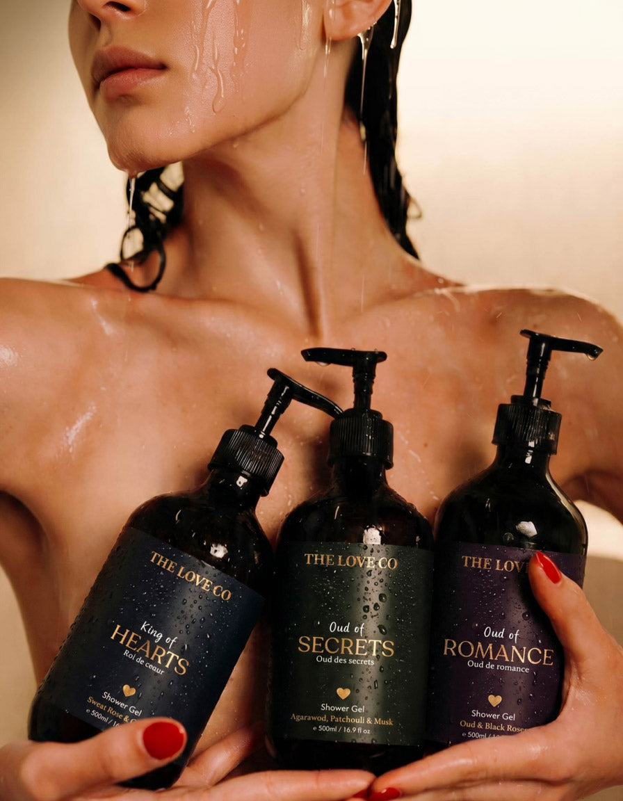 The Cleanse Ritual