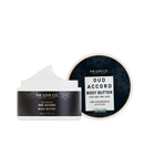 Oud Accord Body Butter — The Love Co