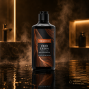 Oud Eksha Body Wash — Bold Oud Shower Gel – view 2 | The Love Co