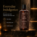 Oud Fantasy Body Wash — Bright Lime + Oud – view 8 | The Love Co