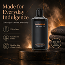 Oud Noir Body Wash — Night-Out Citrus Oud – view 7 | The Love Co