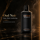 Oud Noir Body Wash — Night-Out Citrus Oud – view 8 | The Love Co